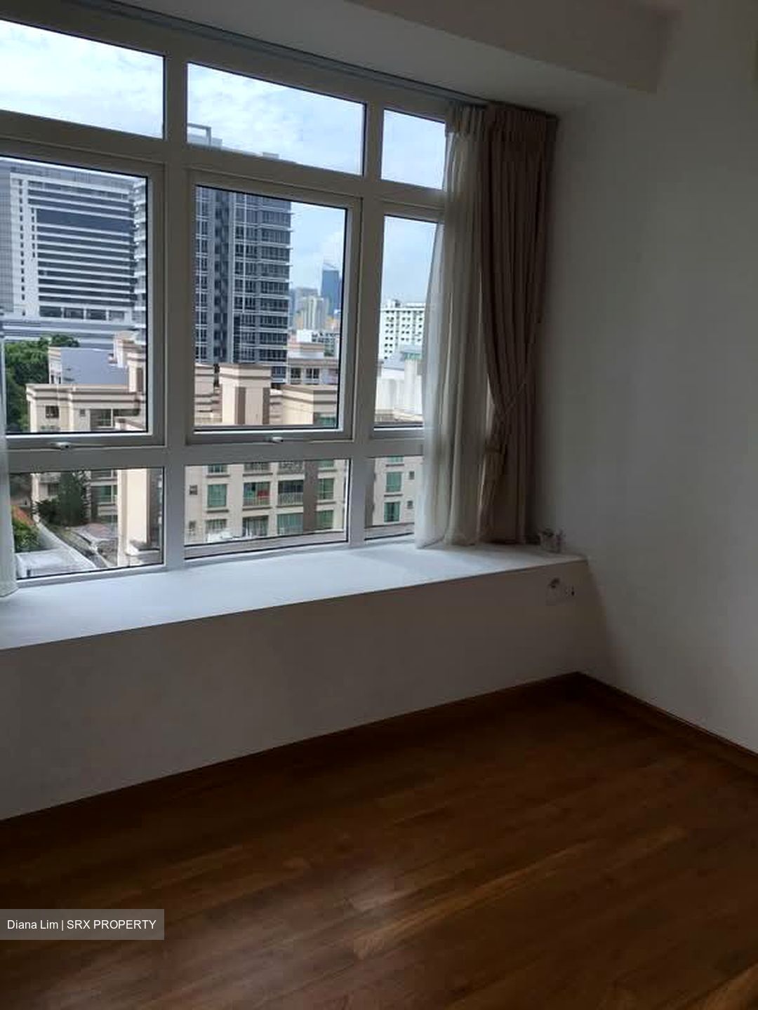 Pristine Heights (D8), Apartment #571770101